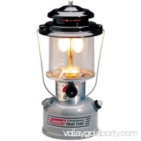 Coleman Premium Powerhouse Dual Fuel Lantern   563017765